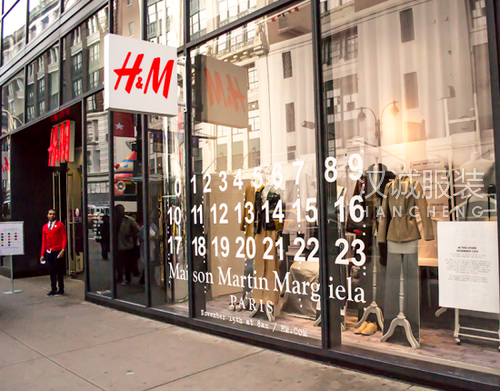 H&M40Ʒڰ ʱıˣ